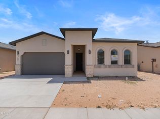 145 Bonnie Trl, Sunland Park, NM 88063