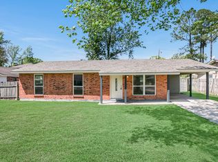 1771 Lombard Dr, Baton Rouge, LA 70810