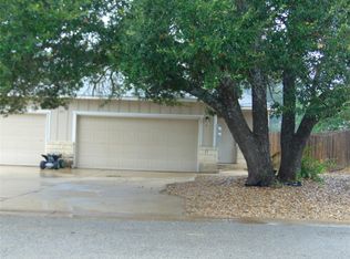 104 Liberty Place Cv #B, Liberty Hill, TX 78642