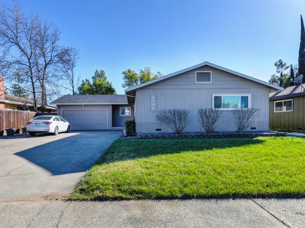 6306 Shenandoah Dr, Sacramento, CA 95841