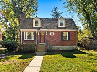 6807 Jefferson Ave, Falls Church, VA 22042