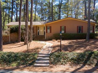30 Inverness Rd, Pinehurst, NC 28374
