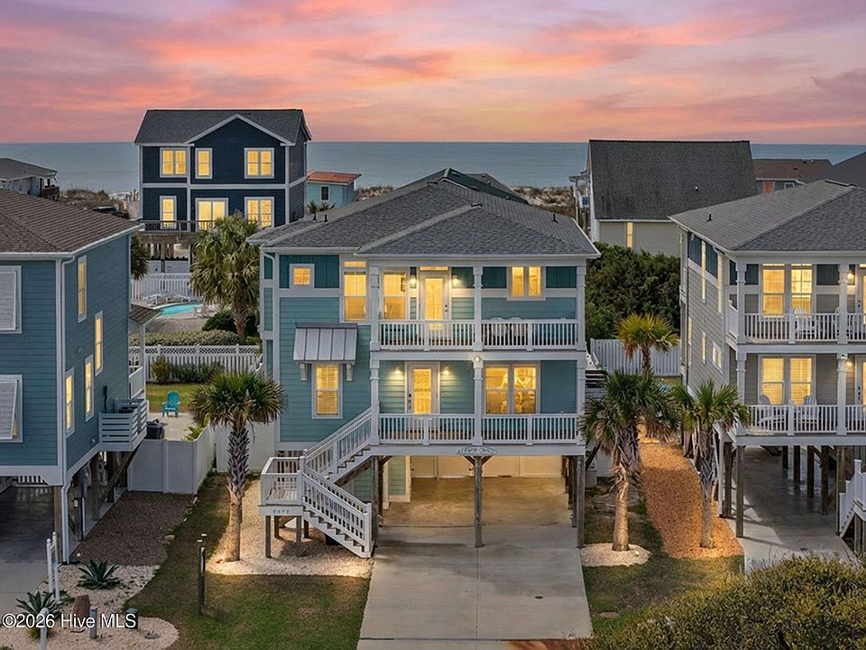 1st image of 4927 E Pelican Drive