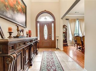 2050 E Oak Shores Dr, Crossroads, TX 76227