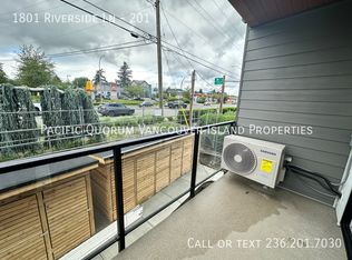 1801 Riverside Ln #201, Courtenay, BC V9N8C7