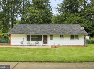 7204 Leesville Blvd, Springfield, VA 22151