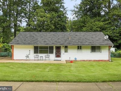 7204 Leesville Blvd, Springfield, VA, 22151