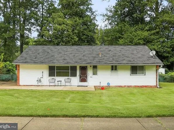 7204 Leesville Blvd, Springfield, VA 22151