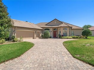 1403 N Skyhawk Point, Hernando, FL 34442