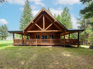 288 Trout Dr, Rexford, MT 59930