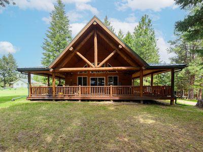 288 Trout Dr, Rexford, MT, 59930