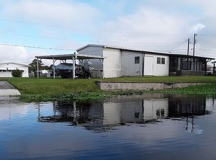 1049 Bream Ave, Okeechobee, FL 34974