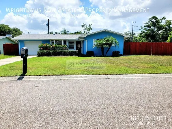 507 Vine Ave, Dunedin, FL 34698