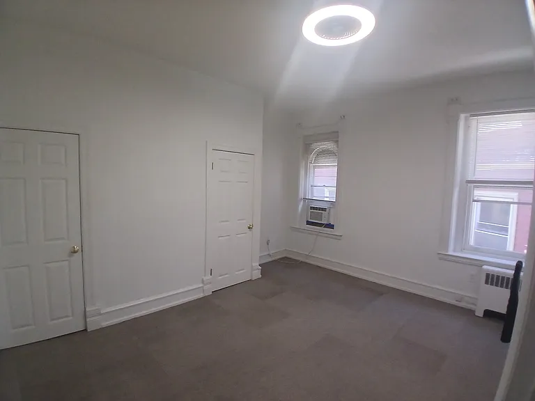 Rear Bedroom