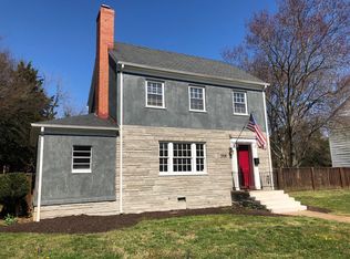 3108 Douglasdale Rd, Richmond, VA 23221