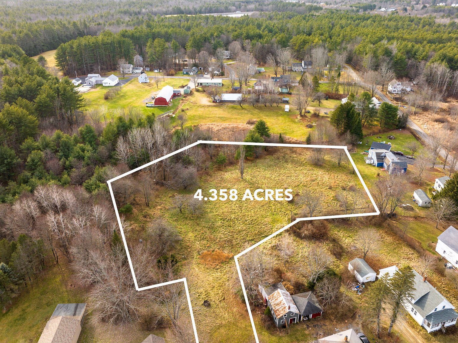 Lot 14 Lower Main Street, North Berwick, ME 03906 MLS 1549917 Zillow