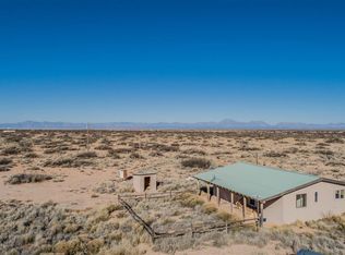 319 Tulie Gate Rd, Tularosa, NM 88352