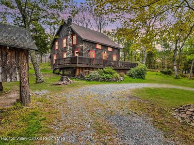 264 Van Vlierden Road, Saugerties, NY, 12477
