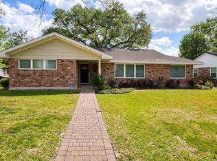 4501 Waycross Dr, Houston, TX 77035
