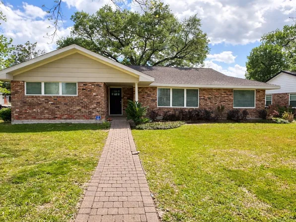 4501 Waycross Dr, Houston, TX 77035