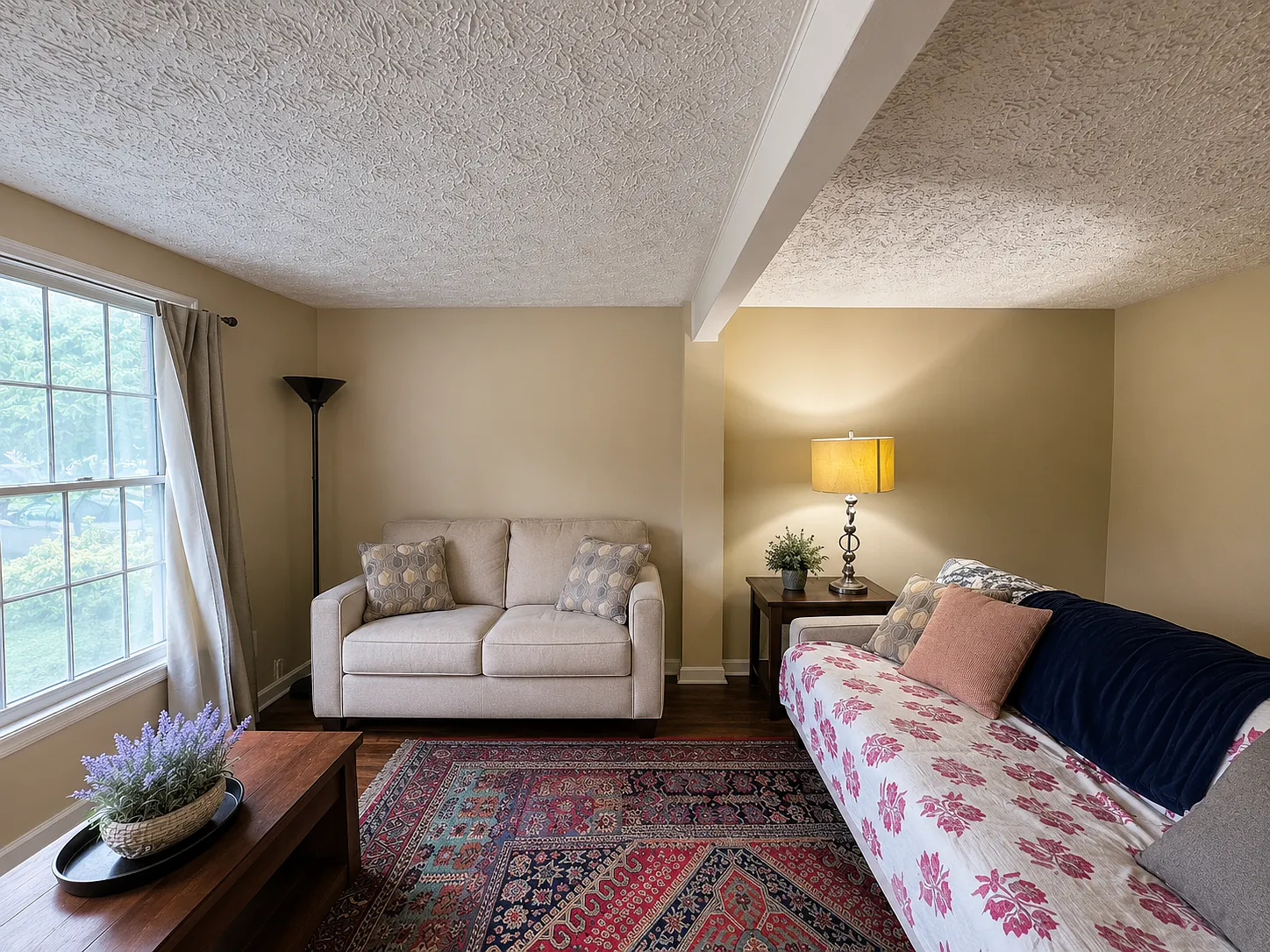 2 bed, 1640 sqft, $2,599 — Photo 4