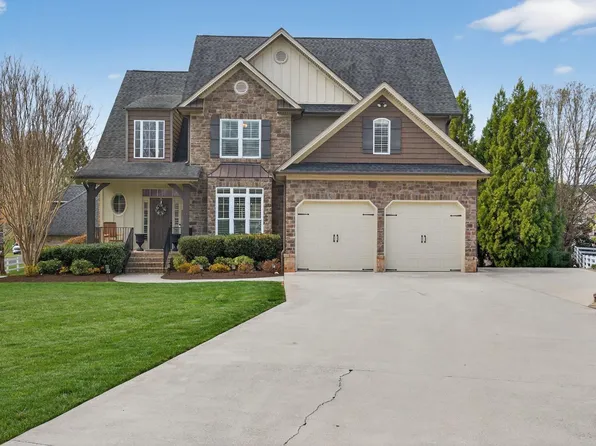 101 McKenna Cir, Lynchburg, VA 24503