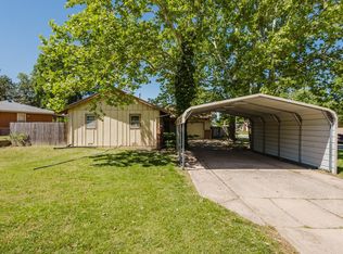 1001 S Eastmoor St, Wichita, KS 67207