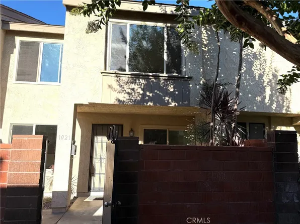 1021 W Lamark Ln, Anaheim, CA 92802