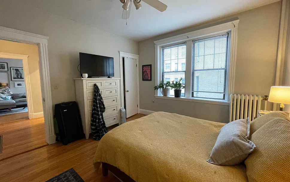 1 bed, 567 sqft, $2,795 — Photo 3