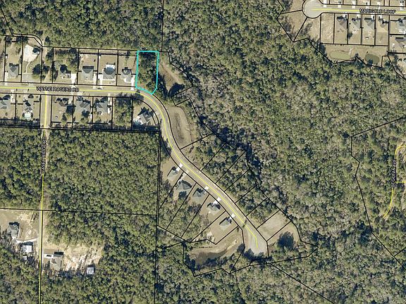 2nd image of LOT Five Wayne Rogers Rd #D