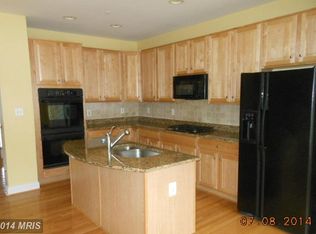 12230 Cypress Spring Rd, Clarksburg, MD 20871