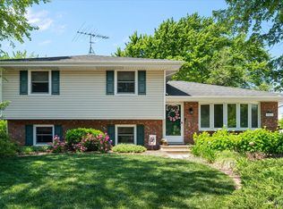 3553 Pandola Ave, Joliet, IL