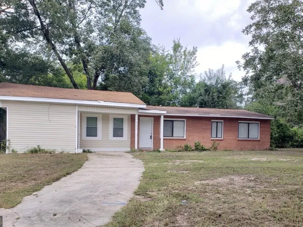 3403 Tamplin Ter, Macon, GA 31206