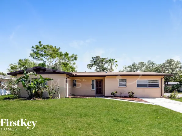 4818 W Bay Villa Ave, Tampa, FL 33611