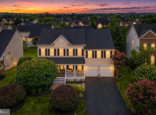 5779 Coachview Ct, Haymarket, VA 20169