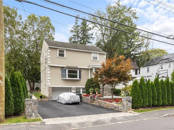 60 Longview Drive, Scarsdale, NY 10583