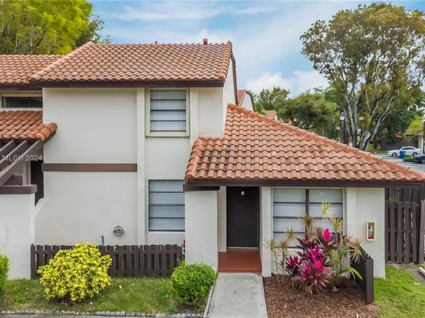 11335 SW 133rd Ct #52-1, Miami, FL 33186