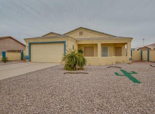 14946 S Avalon Rd, Arizona City, AZ 85123