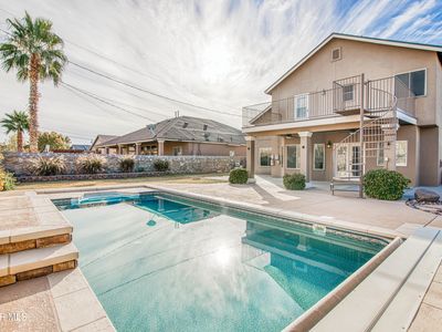 7380 7th St, Canutillo, TX, 79835