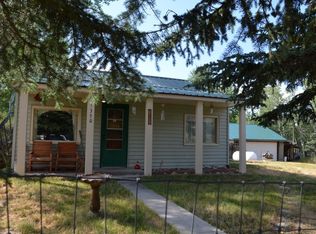 1350 Sunnyside Rd, Anaconda, MT 59711