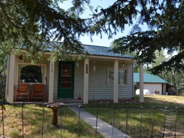 1350 Sunnyside Rd, Anaconda, MT 59711