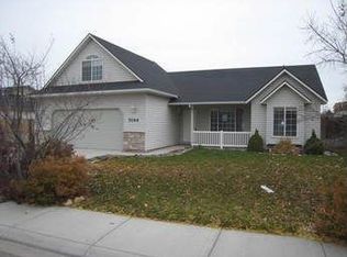 7044 E Canterbury Ln, Nampa, ID 83687