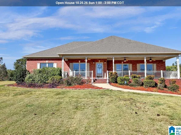 952 6th St, Pleasant Grove, AL 35127