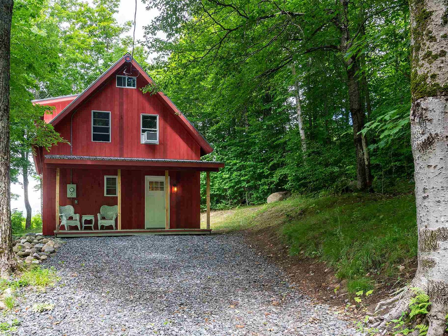 243 Camp Road, West Burke, VT 05871 Zillow