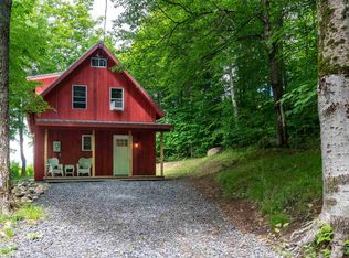243 Camp Rd, East Burke, VT 05832