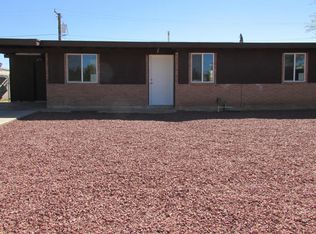 3448 S Bowie Pl, Tucson, AZ 85730