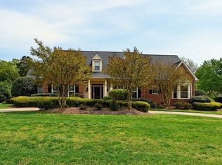3319 Meadow Bluff Dr, Charlotte, NC 28226