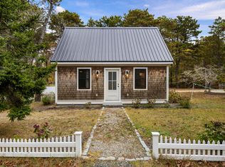 Salt Air Village, Dennis Port, MA 02639