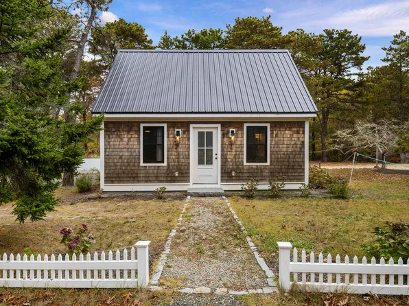 262 Old Wharf Road UNIT 87, Dennis Port, MA 02639