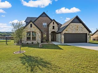 12558 Drexler Ct, Fort Worth, TX 76126